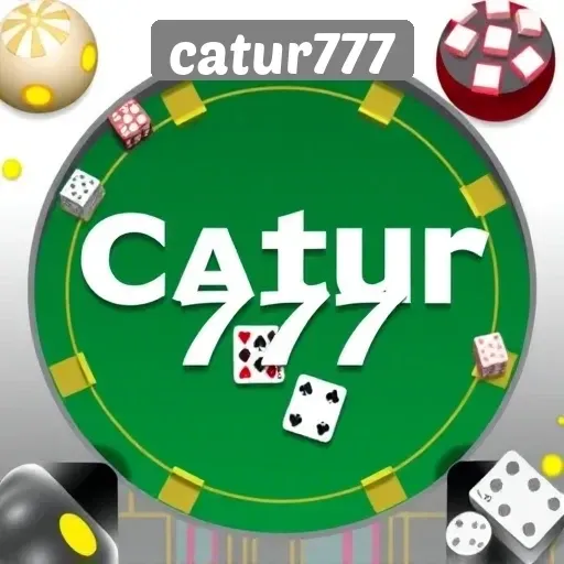 CATUR777 - Permainan Catur Seru dan Menantang di Ponsel Anda
