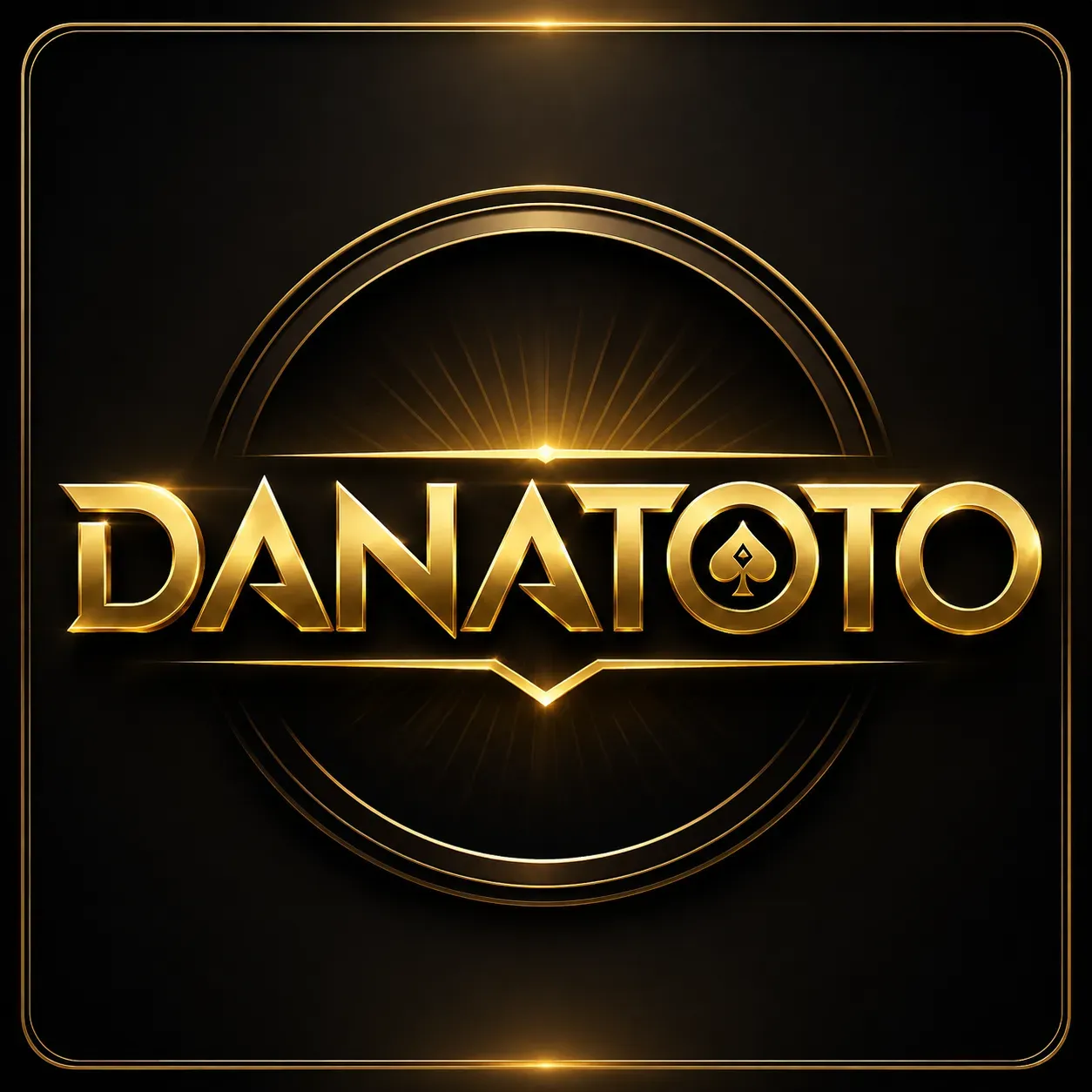 DANATOTO - Petualangan Epik dalam Dunia RPG