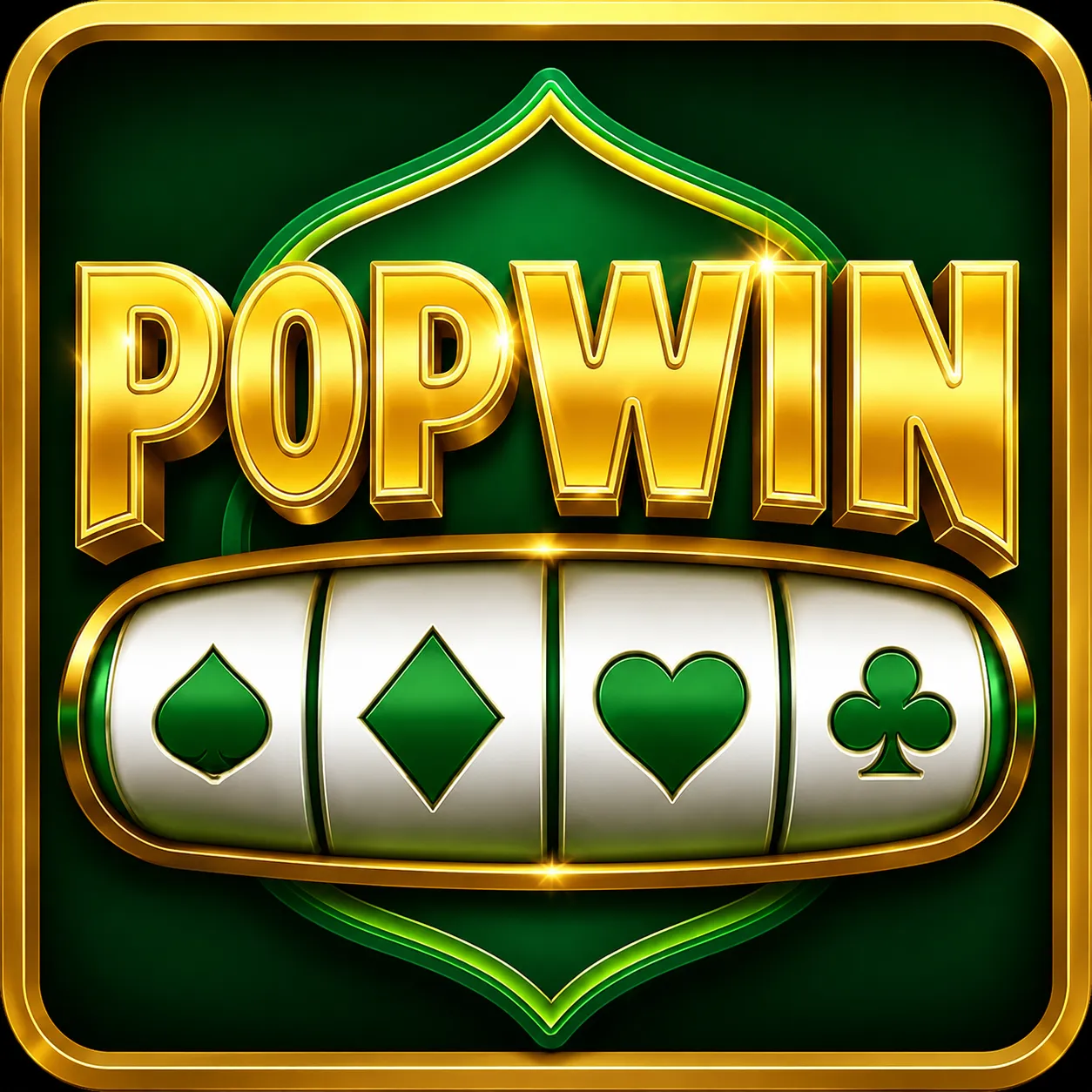 POPWIN - Game Poker Seru dan Menarik