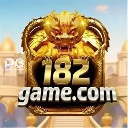 Logo 182game